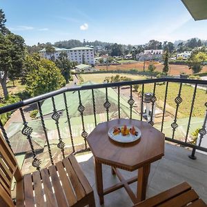 Super Deluxe Double Room Benefits